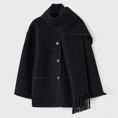 Émilia™ | Veste d’Automne