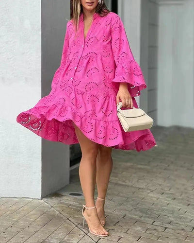 Jaimy™ | Robe en Dentelle