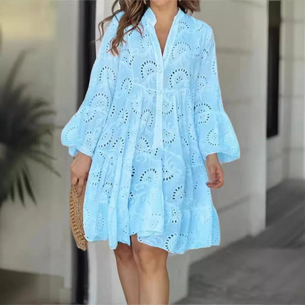 Jaimy™ | Robe en Dentelle