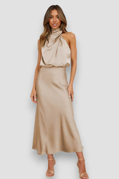 Johanna™ | Robe Longue