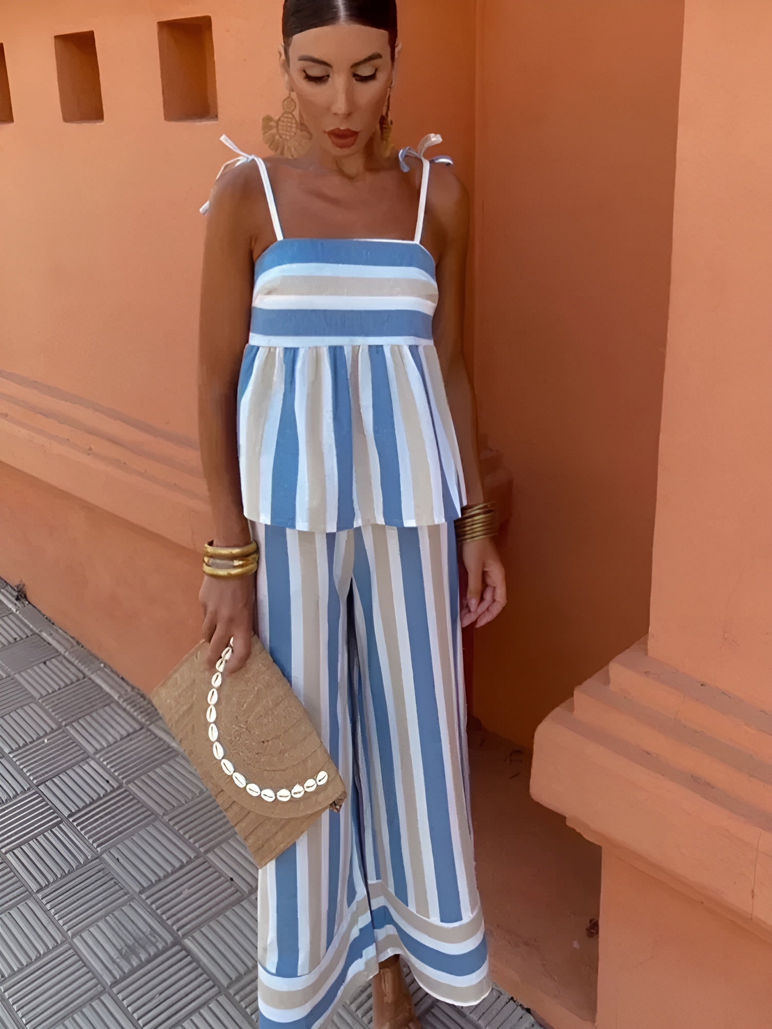 BLEU / XL