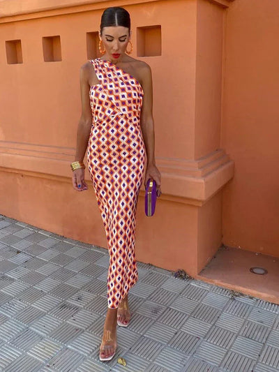 Irmgardi™ | Robe Longue de Soirée