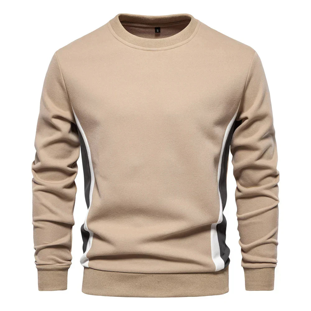 Olivier™ | Pull Classique