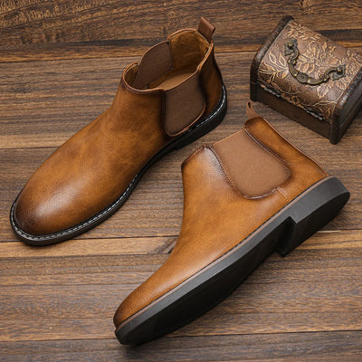Wayne™ | Bottines Chelsea