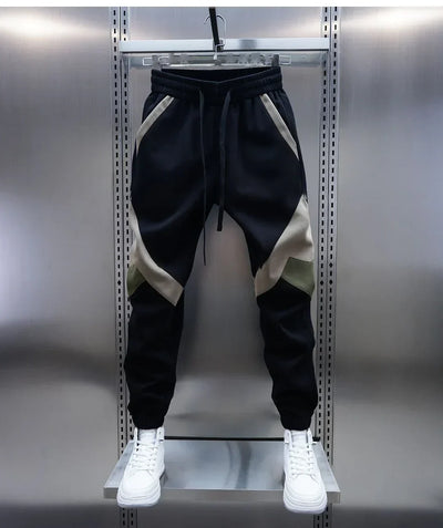 Adrien™ | Pantalon à Panneaux