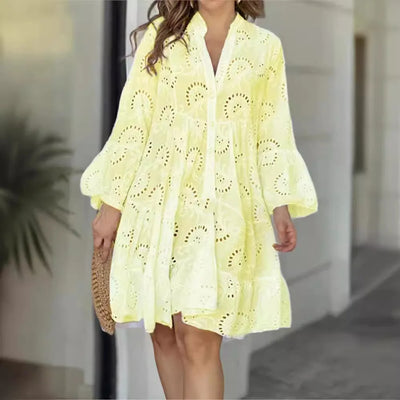 Jaimy™ | Robe en Dentelle
