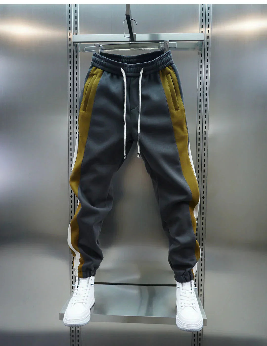 Tristan™ | Pantalon Rayé