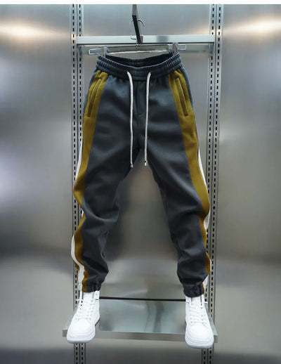Tristan™ | Pantalon Rayé