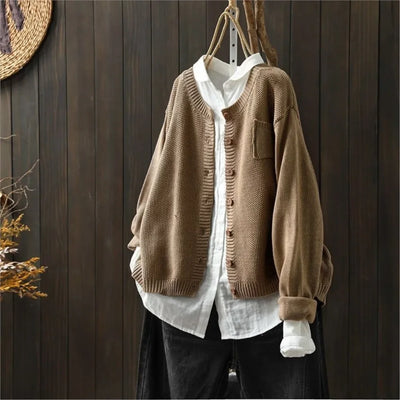 Marivelle™ | Cardigan