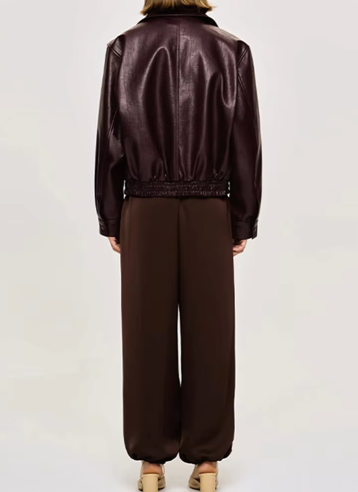 Sabrina™ | Veste Zippée