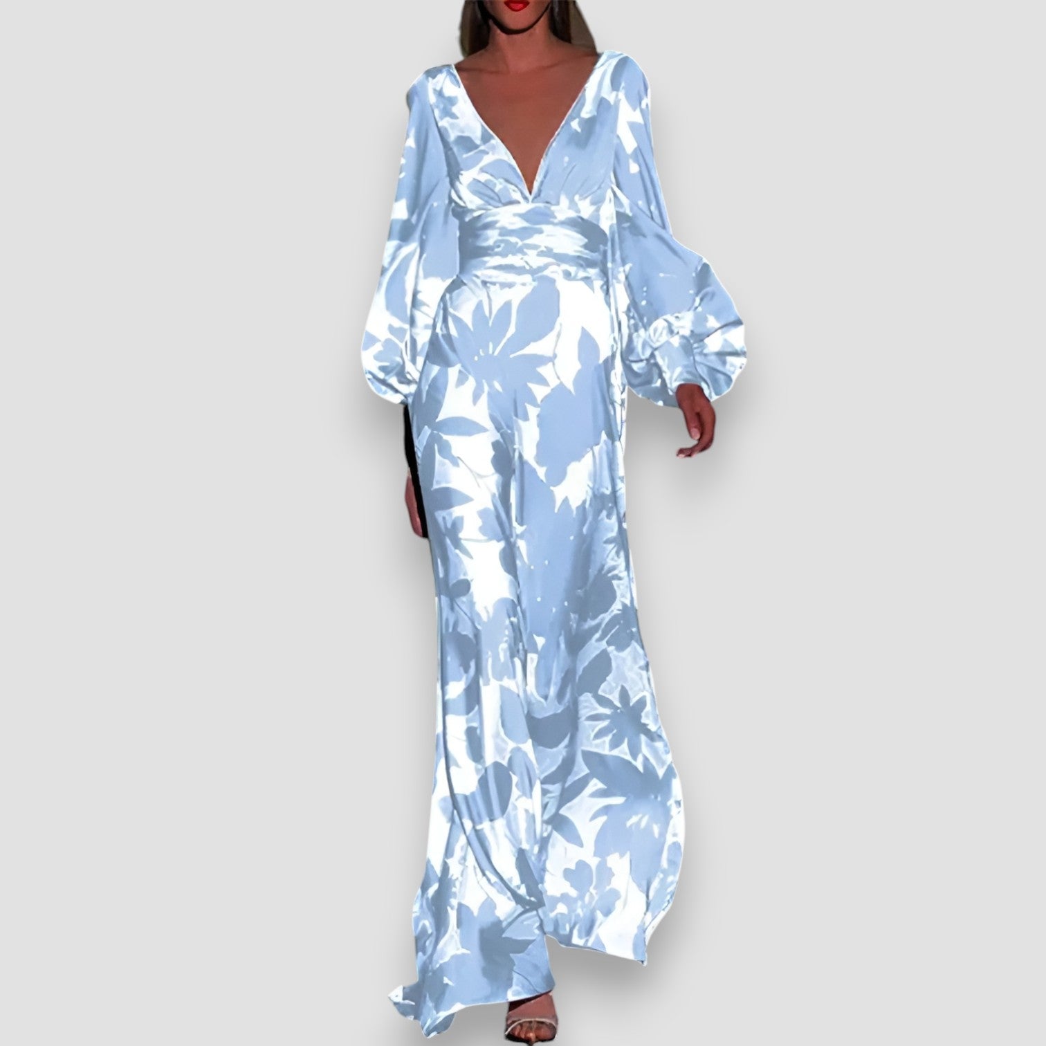 Bleu / 2XL