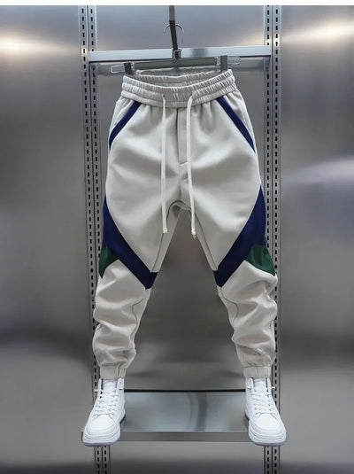 Adrien™ | Pantalon à Panneaux