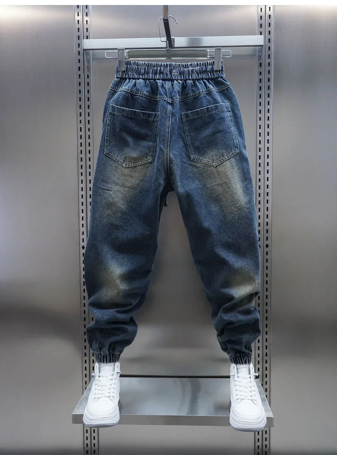 Gaspard™ | Pantalon Baggy
