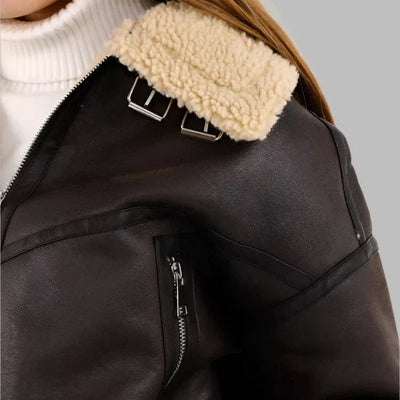Solène™ | Veste Versatile