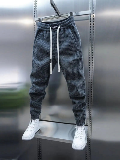 Adrien™ | Pantalon Relax