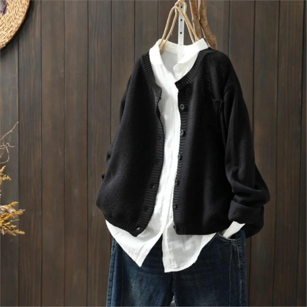 Marivelle™ | Cardigan