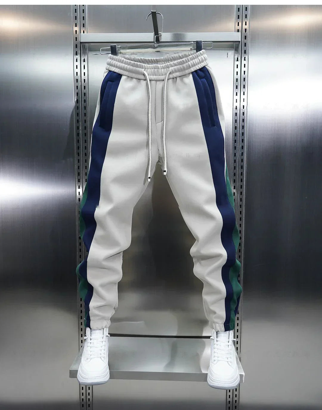 Tristan™ | Pantalon Rayé