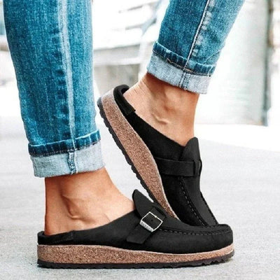 Emmy™ | Chaussures Orthopédiques Élégantes