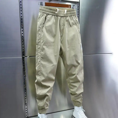 Clément™ | Pantalon Relax