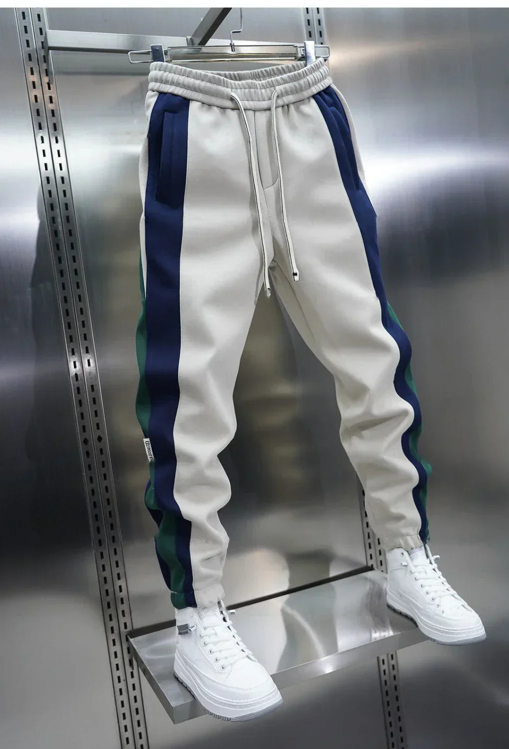 Tristan™ | Pantalon Rayé