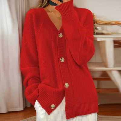 Éloise™ | Gilet torsadé