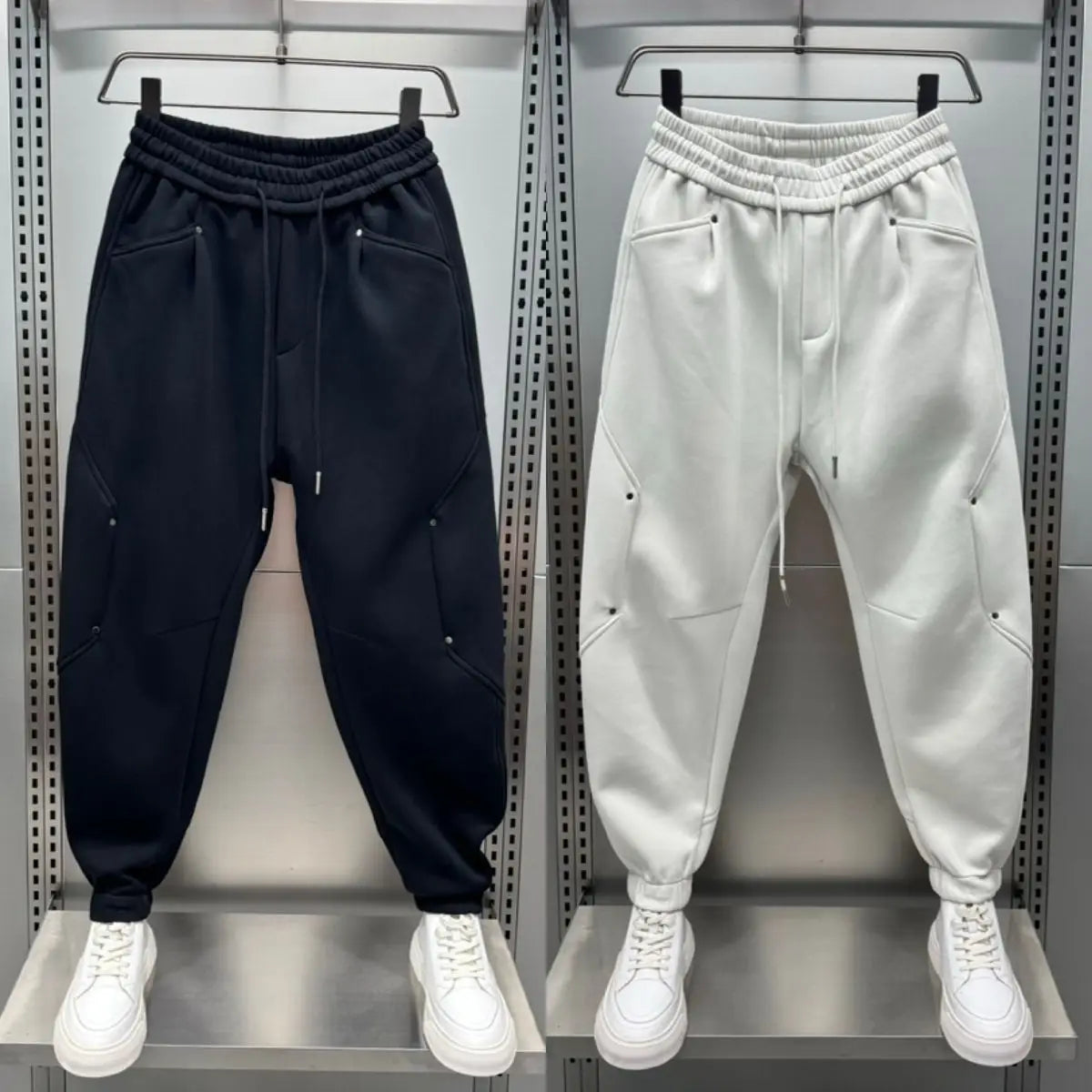 Adrien™ | Pantalon Confort