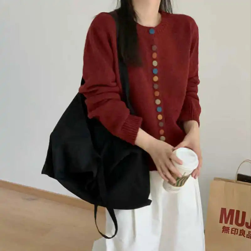 Rouge / 3XL