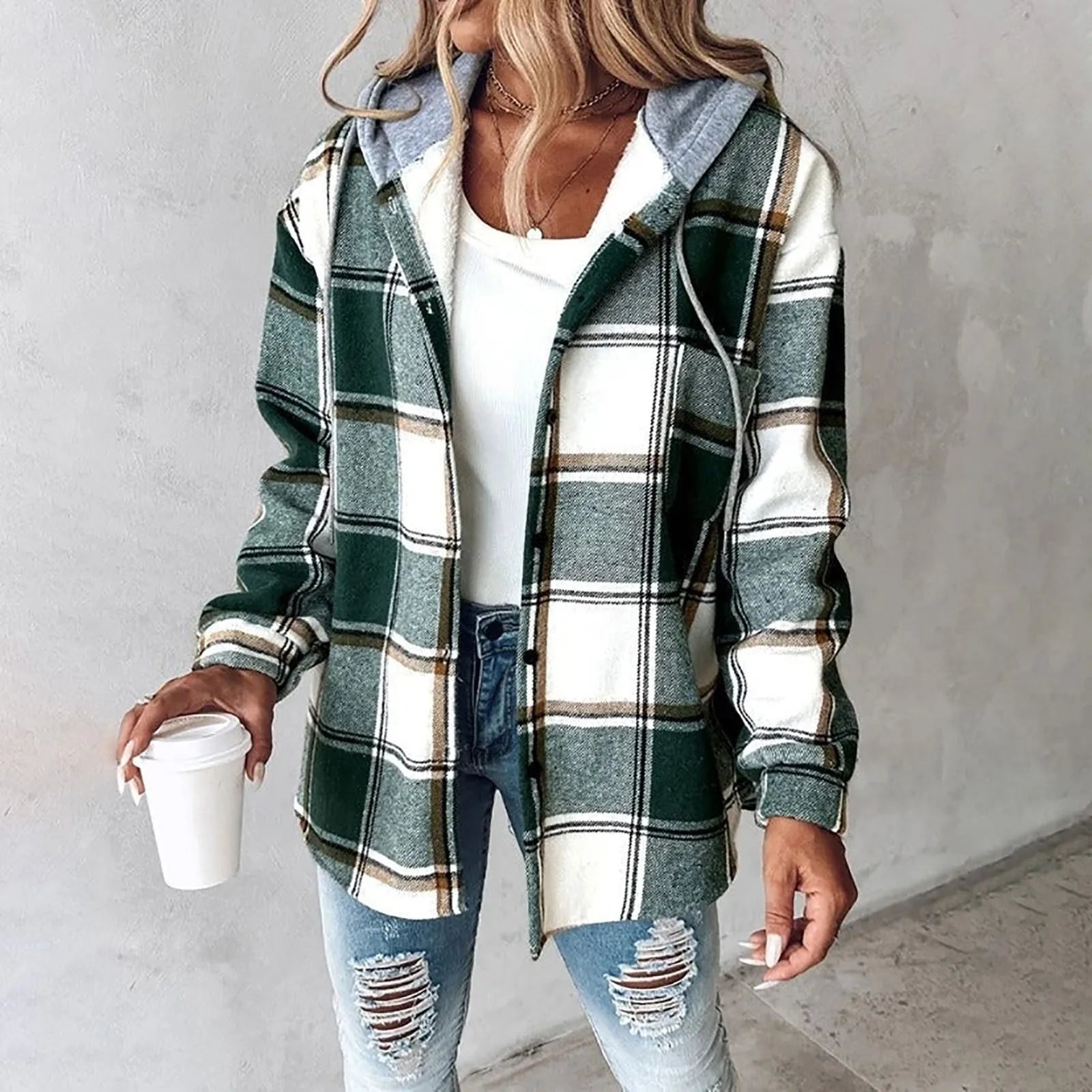 Vert (Presque épuisé) / 2XL