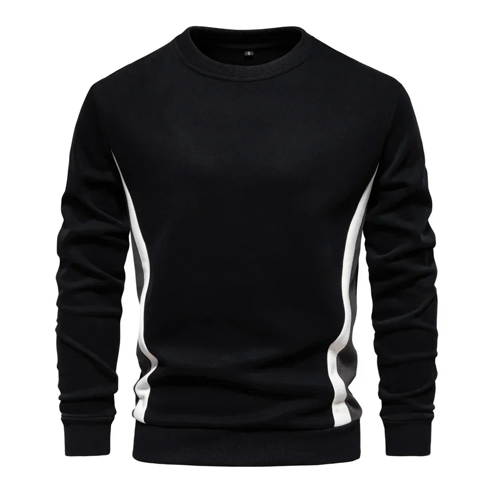 Olivier™ | Pull Classique