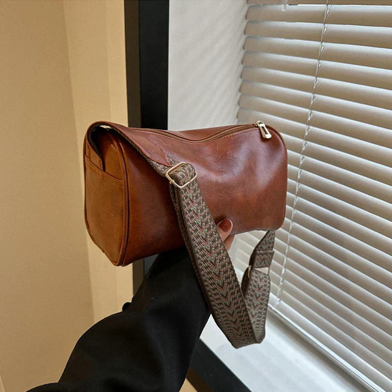Liora™ | Sac Épaule Minimaliste