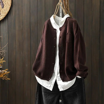 Marivelle™ | Cardigan