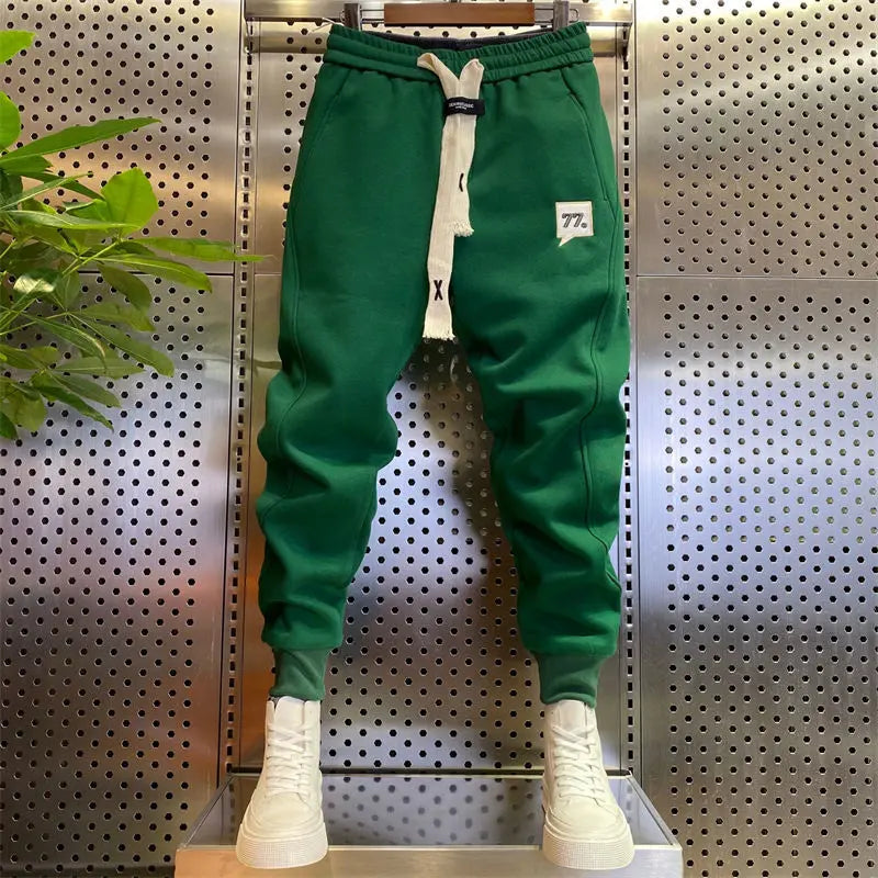 Antoine™ | Pantalon Moderne