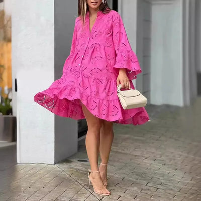 Jaimy™ | Robe en Dentelle