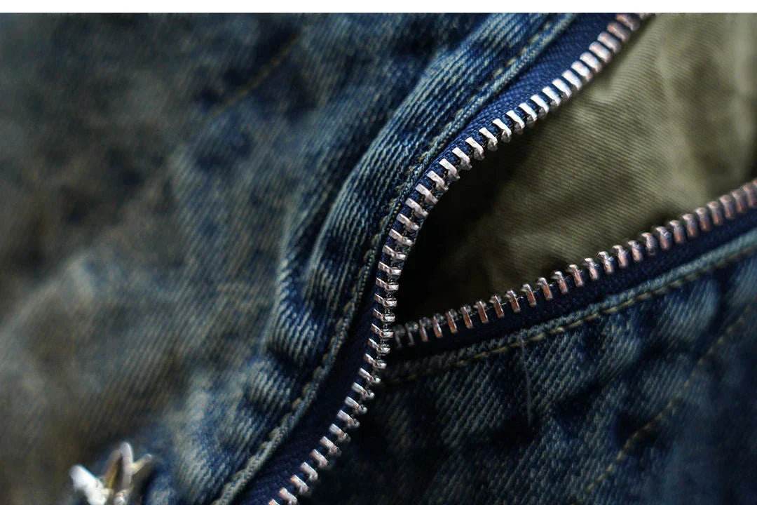 Gaspard™ | Pantalon Baggy