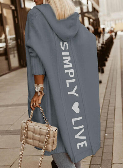 Luca Vita™ | Gilet Maxi