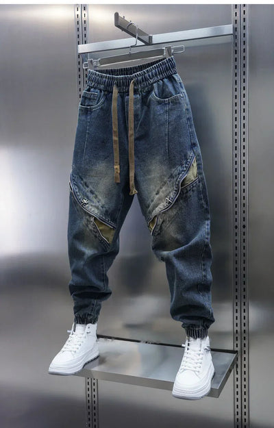 Gaspard™ | Pantalon Baggy