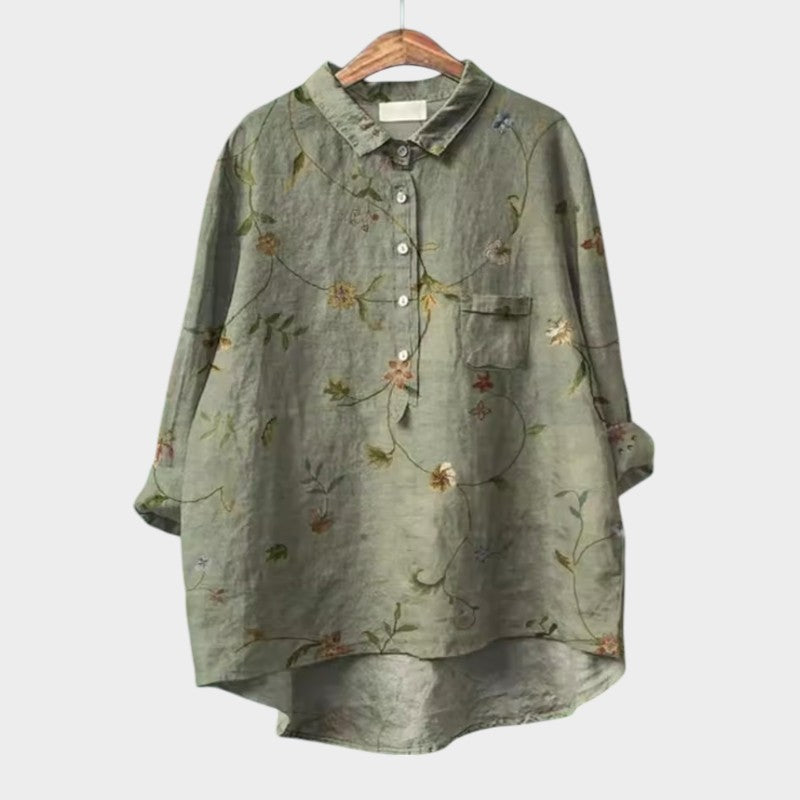 Vert (Presque épuisé) / 4XL