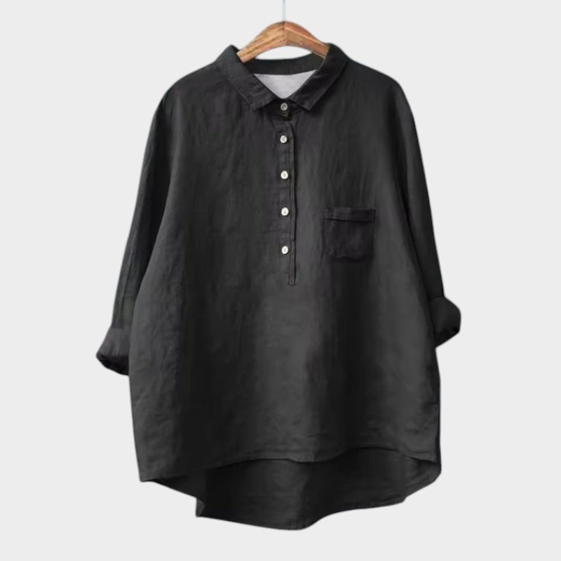 Noir (Presque épuisé) / 4XL