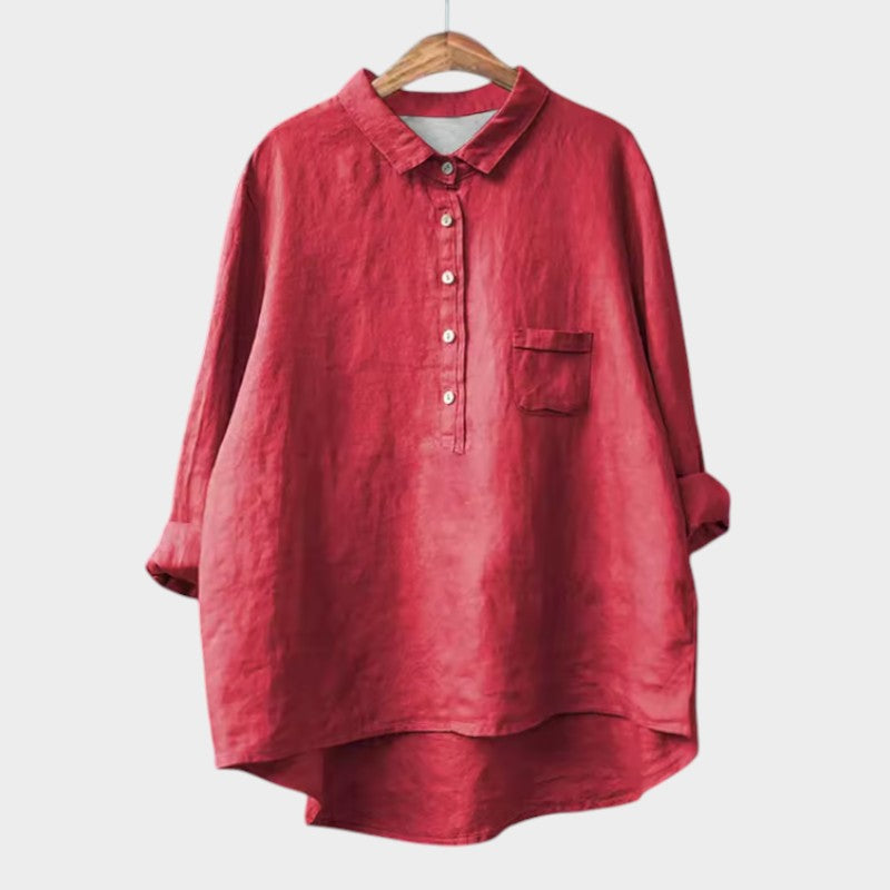 Rouge (Presque épuisé) / 4XL