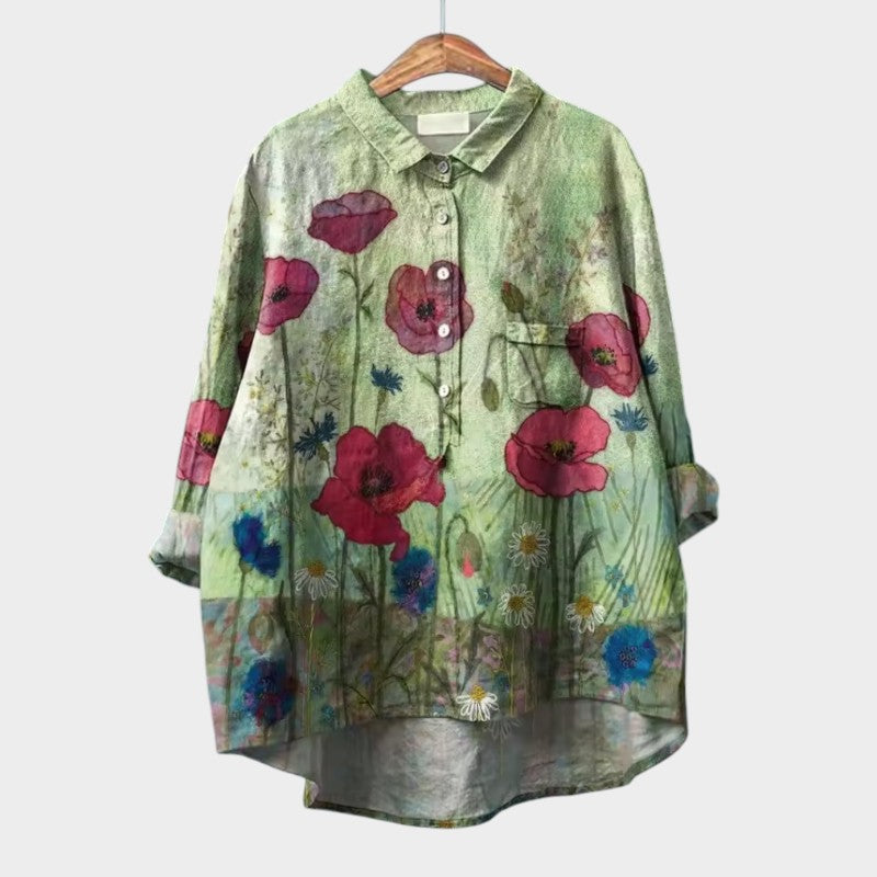 Vert / 4XL