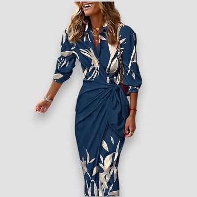 Camille™ | Robe Longue