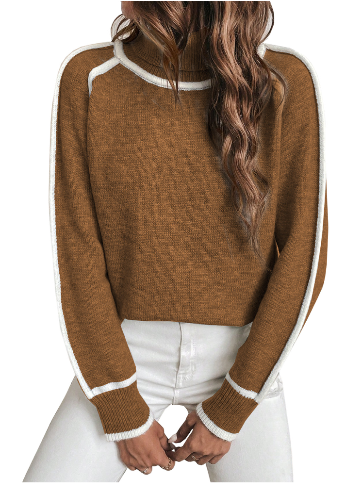 Marron / XL