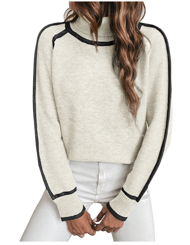 Blanc / XL
