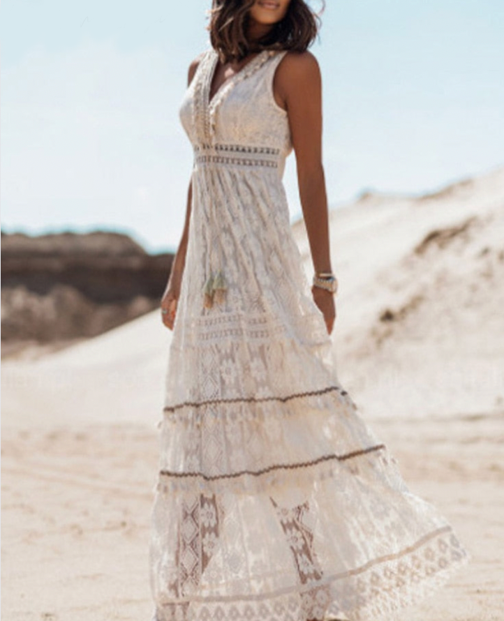 Adrianna™ | Robe Flatteuse