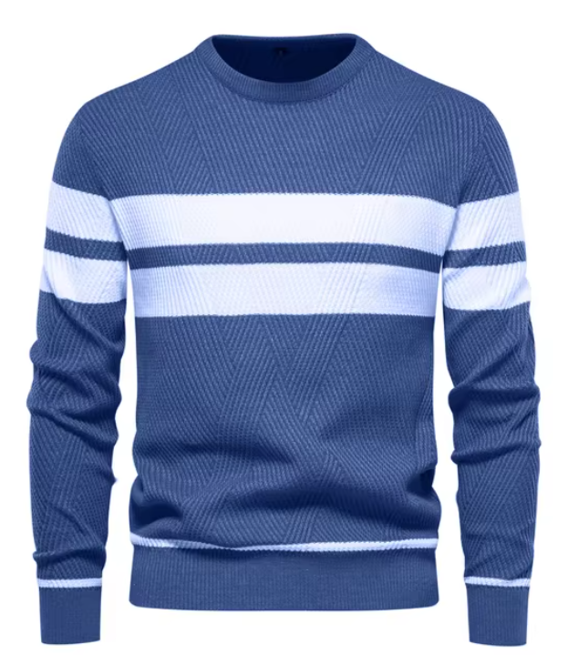 Étienne™ | Pull Chevron