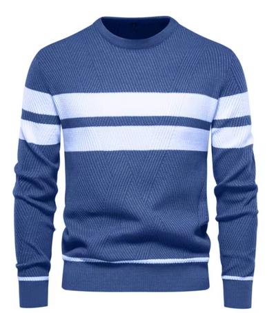 Étienne™ | Pull Chevron