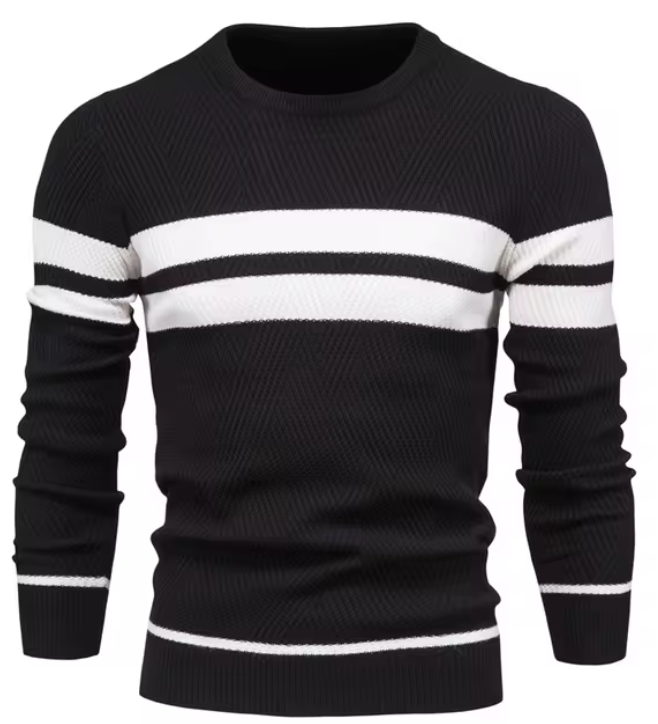 Noir (Presque épuisé) / 2XL
