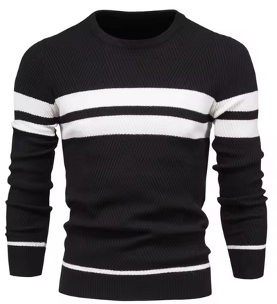 Étienne™ | Pull Chevron