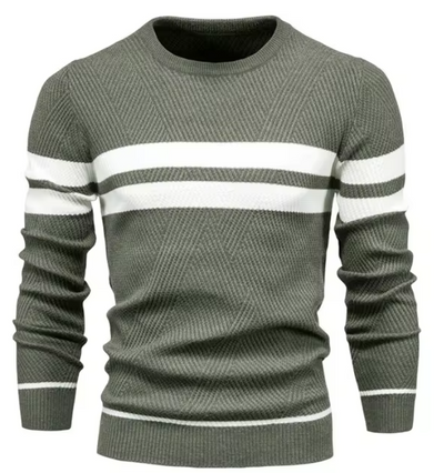 Étienne™ | Pull Chevron