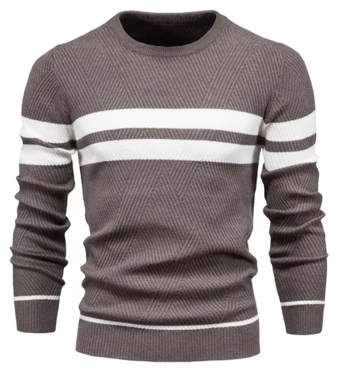 Marron (Presque épuisé) / 2XL